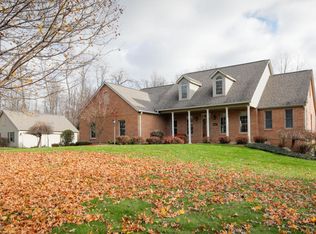 16252 Garrett Way, Marshall, MI 49068