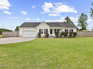 100 Killis Blvd, Richlands, NC 28574