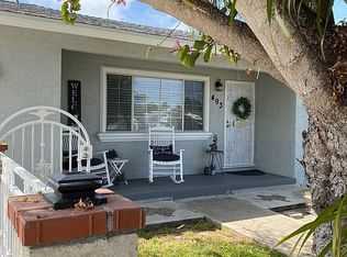 493 Clariss St, Chula Vista, CA 91911