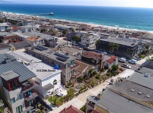 316 20th St, Manhattan Beach, CA 90266