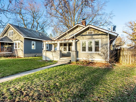 2nd image of 5424 Winthrop Ave