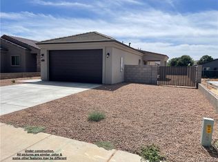 3337 E Farm Crest Ave, Kingman, AZ 86409