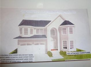 62 Preston St, Edison, NJ 08817