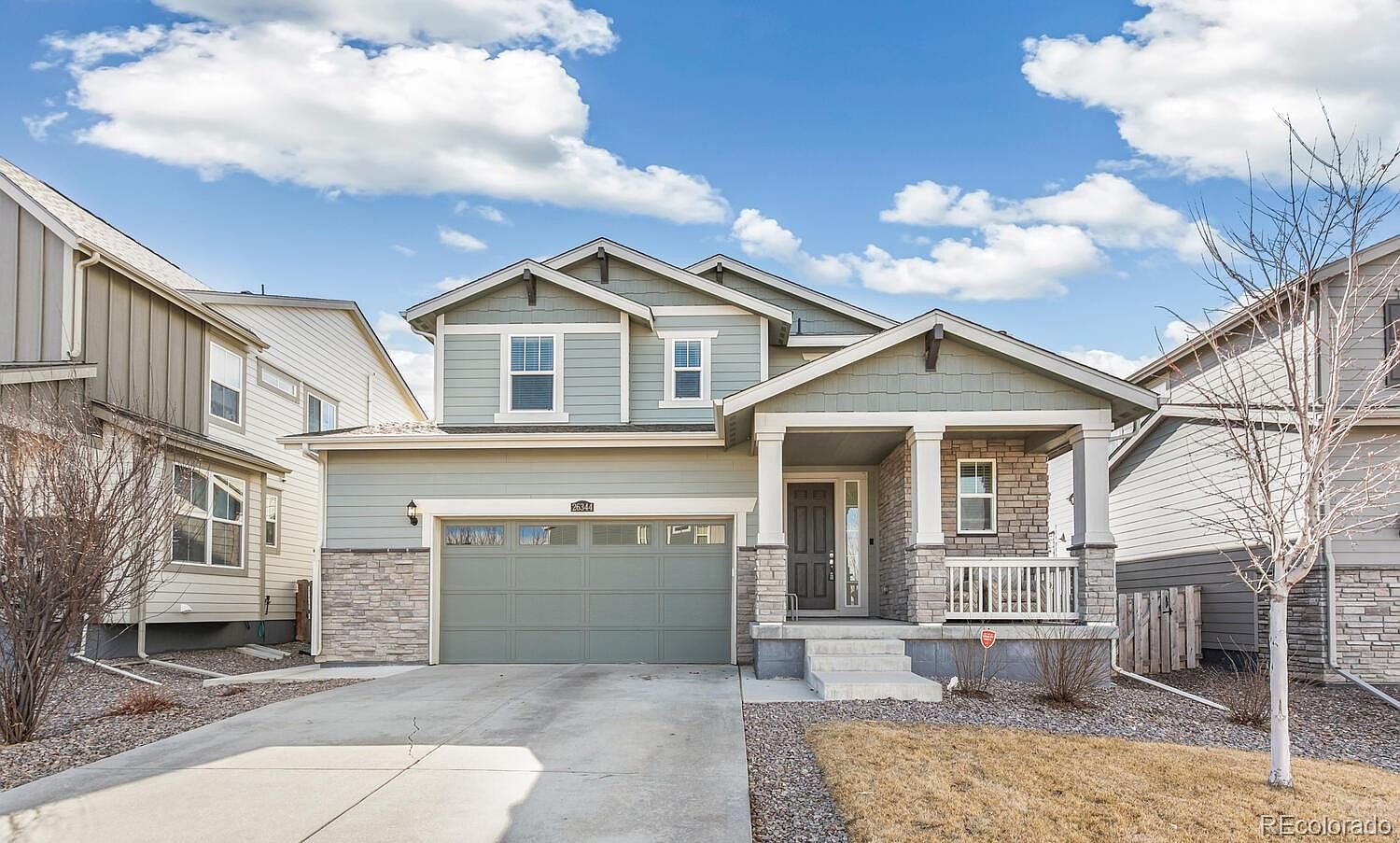 26344 E 4th Place, Aurora, CO 80018 | Zillow