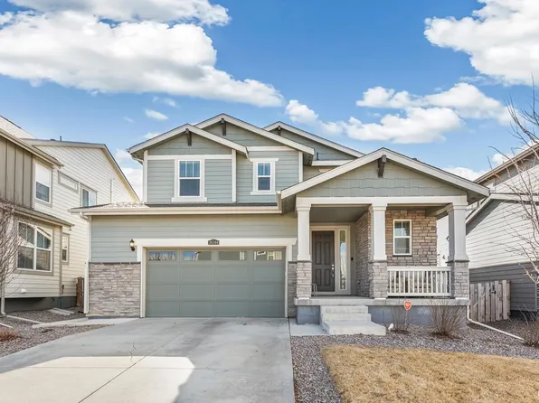 26344 E 4th Place, Aurora, CO 80018
