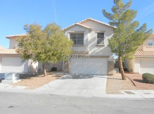 9970 Cerbat Ct, Las Vegas, NV 89183