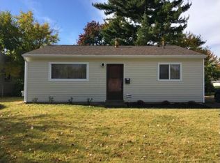 3029 Woodway Rd, Columbus, OH 43207