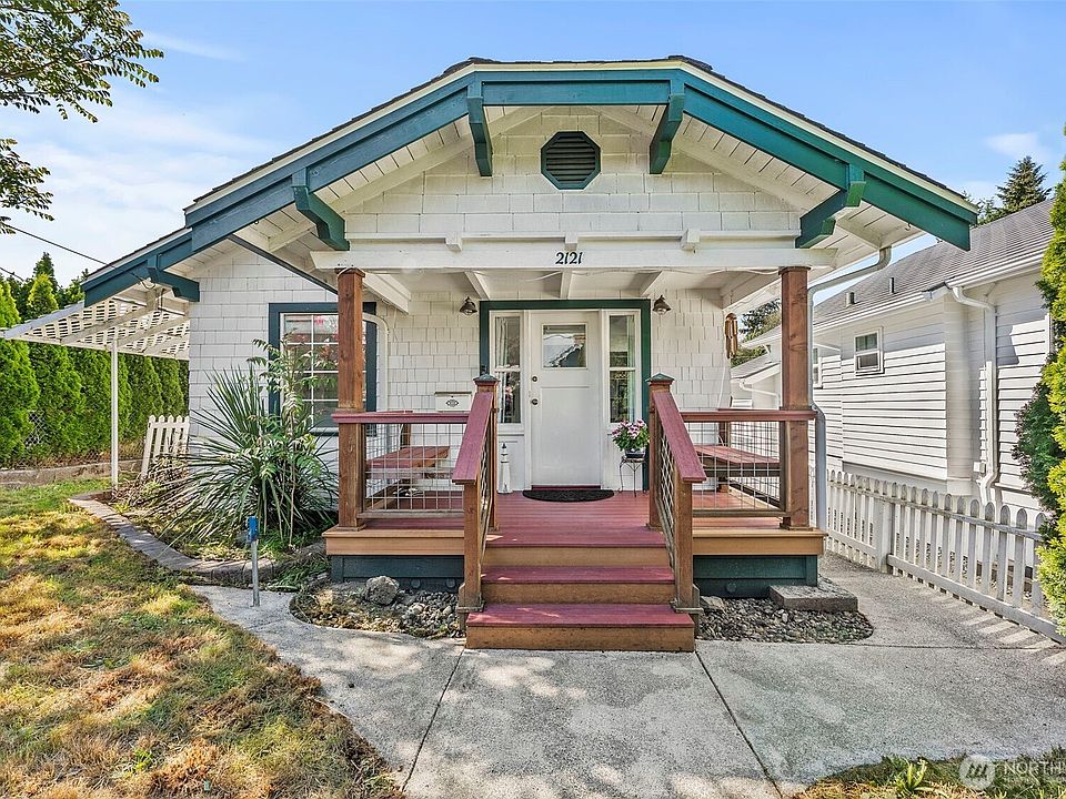 1st image of 2121 5th Street