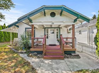 2121 5th Street, Bremerton, WA 98312