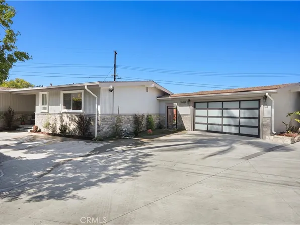 26829 Hyte Rd, Rancho Palos Verdes, CA 90275