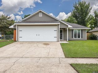 14941 Point Chenier Ave, Baton Rouge, LA 70817