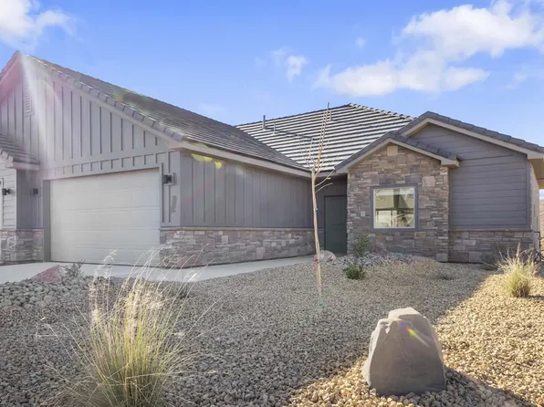 350 W Old Highway 91 Unit 28, Ivins, UT 84738