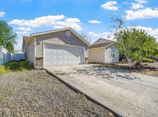 3016 Big Bird Ave, Grand Junction, CO 81504