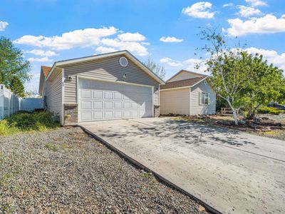 3016 Big Bird Ave, Grand Junction, CO, 81504