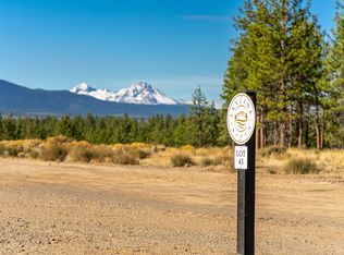 Concannon Dr LOT 43, Bend, OR 97703