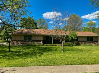 3109 E Sunset St, Springfield, MO 65804