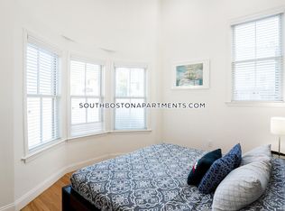 598 E Broadway #J1, Boston, MA 02127