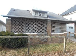 1246 Shepard St, Indianapolis, IN 46221