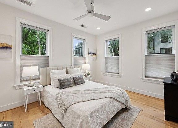 4th image of 811 Upshur St NW Unit 4