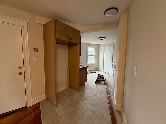 KITCHEN - UNDER RENOVATION