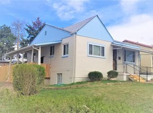 100 S Eliot St, Denver, CO 80219