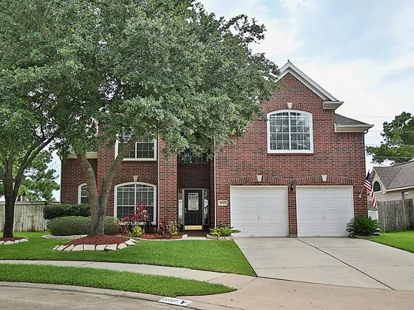 20307 Bent Aspen Ct, Cypress, TX 77433