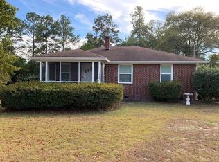 3532 Stardust Dr, Martinez, GA 30907
