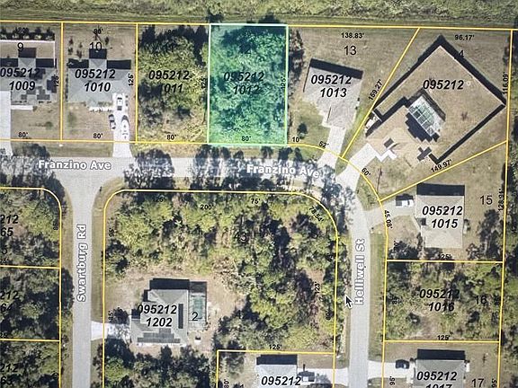 3rd image of FRANZINO AVENUE LOT 12