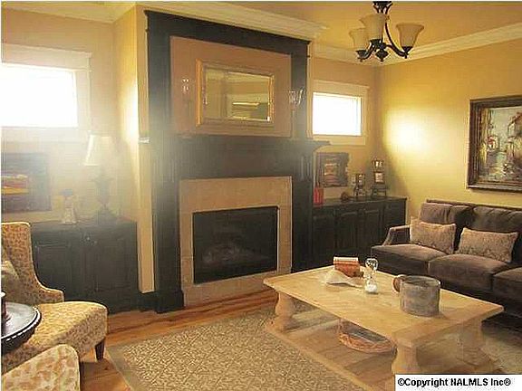 Great Room w/Fireplace #1