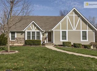 1311 Dunwich Dr, Liberty, MO 64068