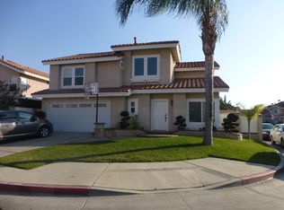 3410 Dorsey Dr, Santa Ana, CA 92704