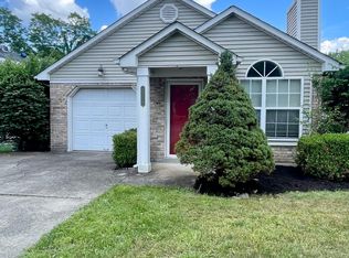 4208 Kensington Garden Ct, Lexington, KY 40514