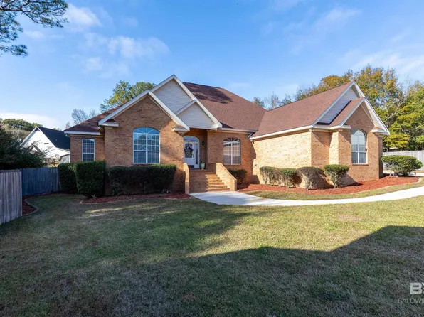 6436 Cherry Ridge Ct W, Mobile, AL 36695