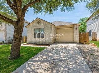 9938 Bermuda Palm, San Antonio, TX 78245