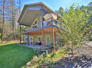 17735 Williams Hwy, Williams, OR