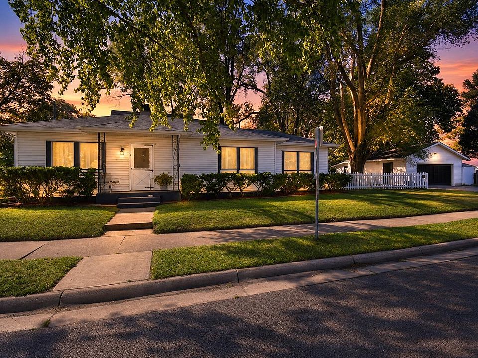 1st image of 2030 Huffman Blvd