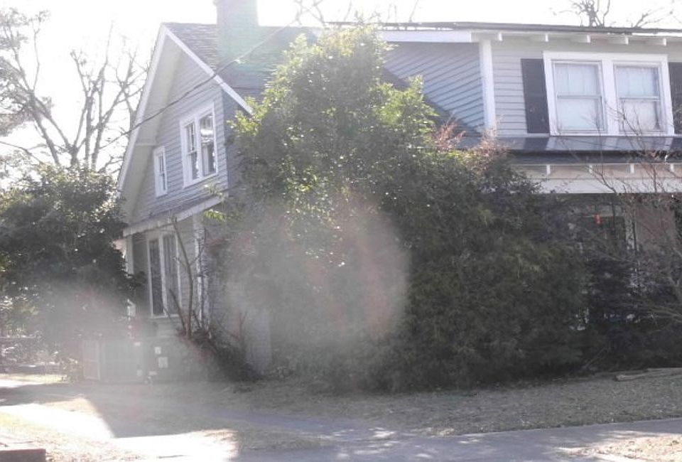 Property Side View