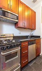 Rented by Centennial Properties NY