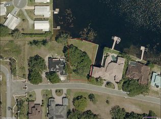 0 Boesch, Palm Harbor, FL 34684