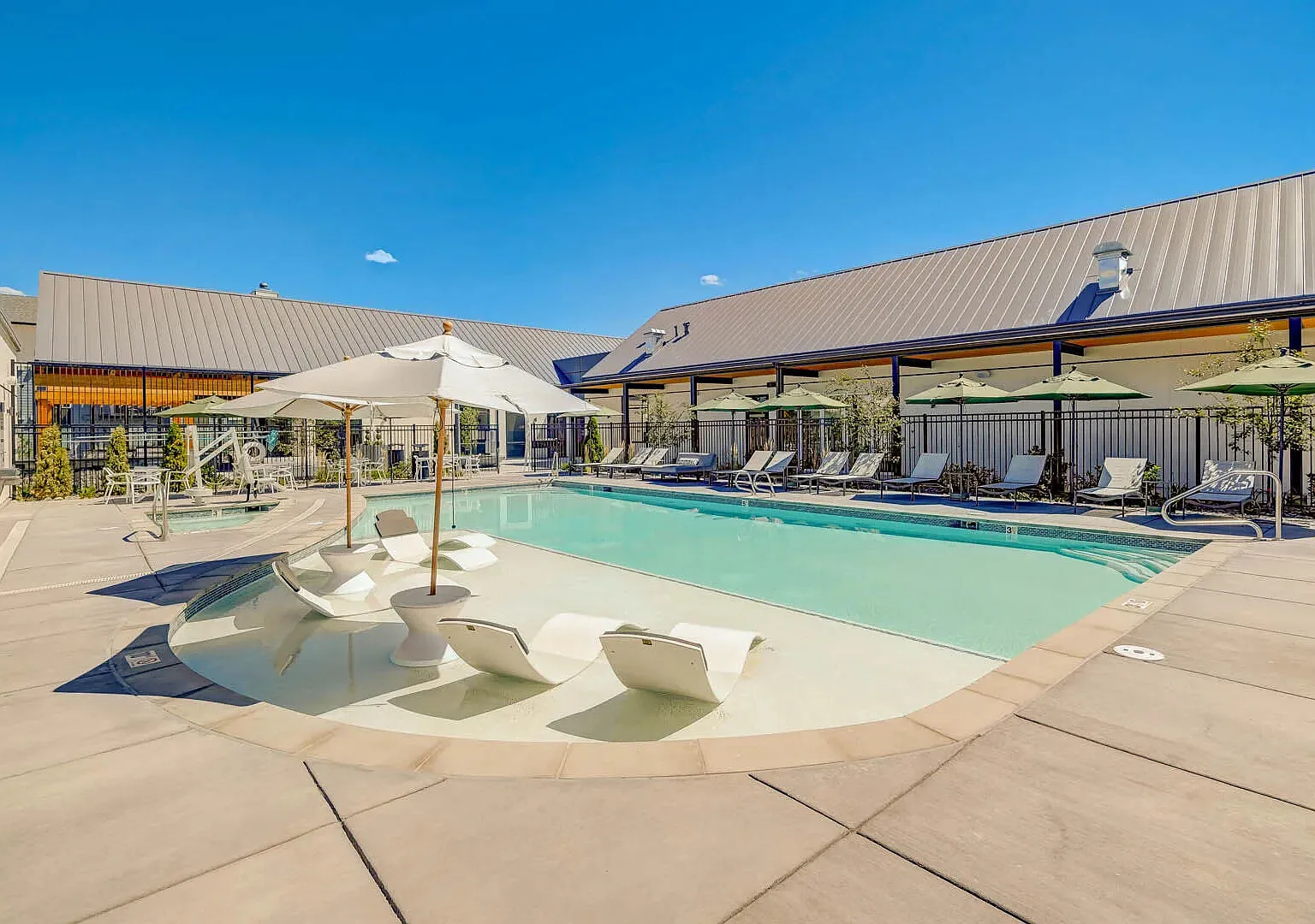Westlook Resort Living — Photo 1