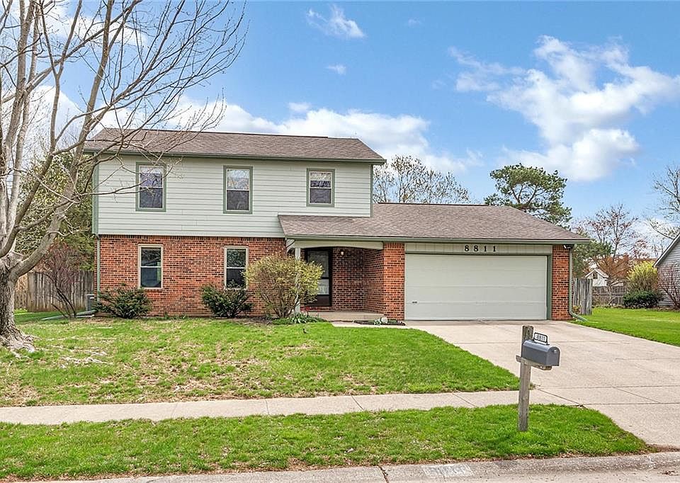 1st image of 8811 Gunpowder Dr