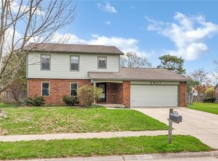 8811 Gunpowder Dr, Indianapolis, IN