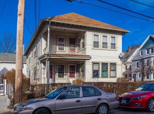 14-16 Aldie St, Allston, MA 02134