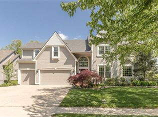 12006 W 130th St, Overland Park, KS 66213