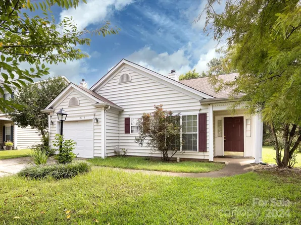 13313 Michael Lynn Rd #84, Charlotte, NC 28278