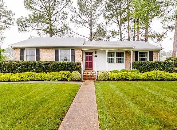 2nd image of 9214 Greenford Dr