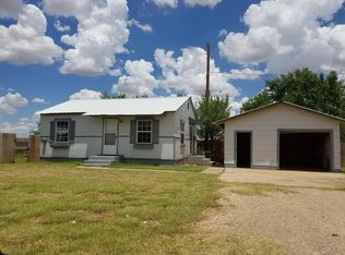 1010 Private Road 7670, Lubbock, TX 79423
