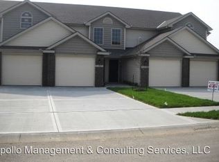 15538 NW 124th St, Platte City, MO 64079