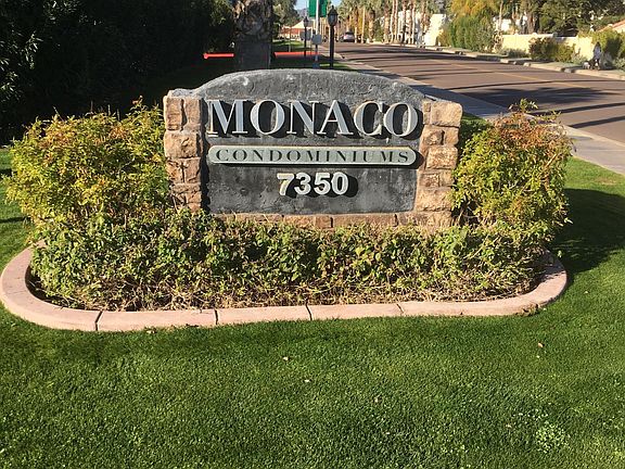 2nd image of 7350 N Via Paseo Del Sur APT O104
