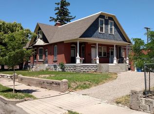 120 S Hayes Ave APT A, Pocatello, ID 83204